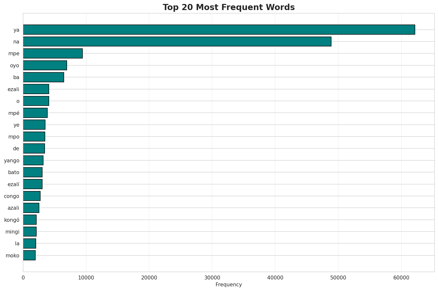 Top Words