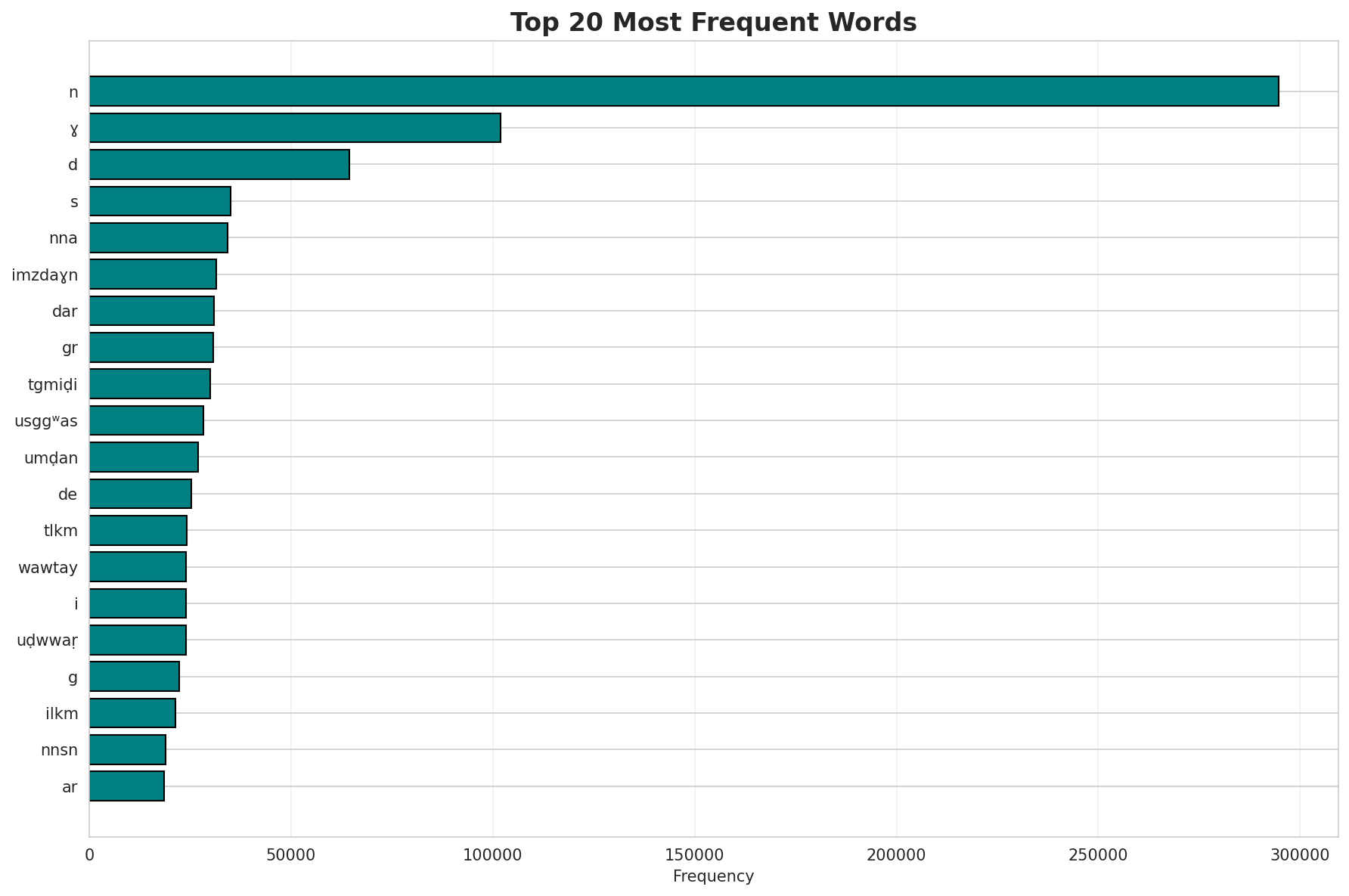 Top Words